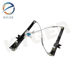 LR153953 Front Right RH Window Regulator With Motor LR083210 Window lifter suitable For Land Rover L462 Discovery 2017-2020