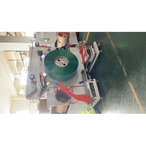 Quality Polyester PET Strap Automatic Winder With Overload Protection 350m/Min wholesale