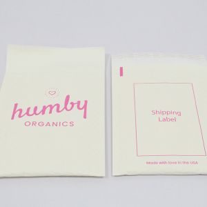 China Industrial Eco Honeycomb Paper Mailer 30x60cm Heavy Duty Biodegradable Mailing Bags on sale