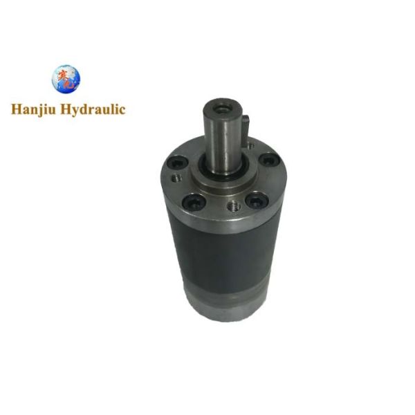Quality Industrial Small High Speed Hydraulic Motors BMM / OMM G 3/8’’For Mining wholesale