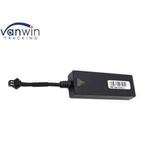 Mini GSM GPS Tracker With Relay For Car Motorcycle E-Bike