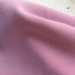 Four-Way Spandex, TTR Plain Structure, Polyester Rayon Fabric, 210GSM