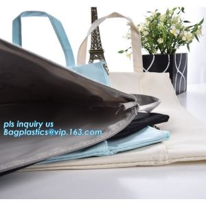 slider zipper bag pencil bags for stationery and office, Office and school