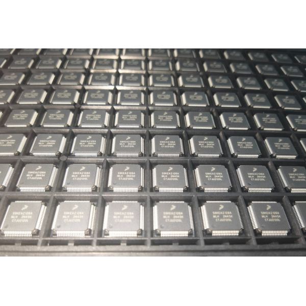 Quality S9KEAZ128AMLH LQFP64 Integrated Circuit New And Original wholesale