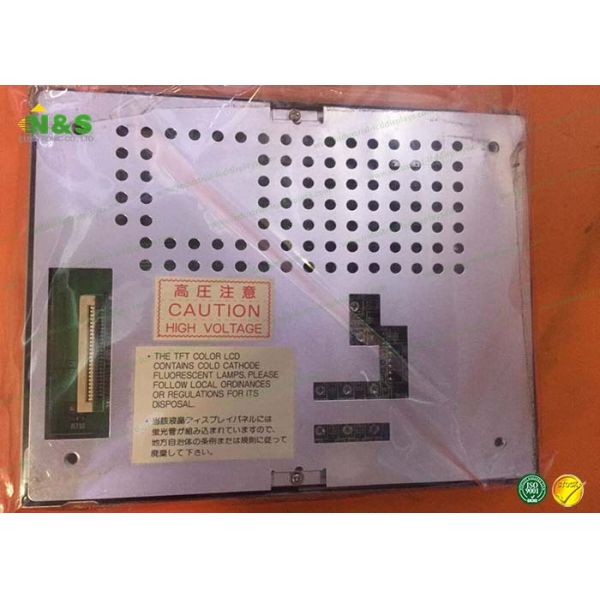 Full color NL3224AC35-10 Nec Commercial Displays with 111.36×83.52 mm Active Area