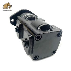 ISO Parker Pgp620 Series Ultra High Pressure Hydraulic Gear Pump