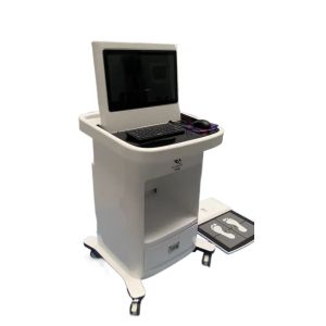 Automatic Calibration Automatic Capture Data Collection Spine Balance Monitoring
