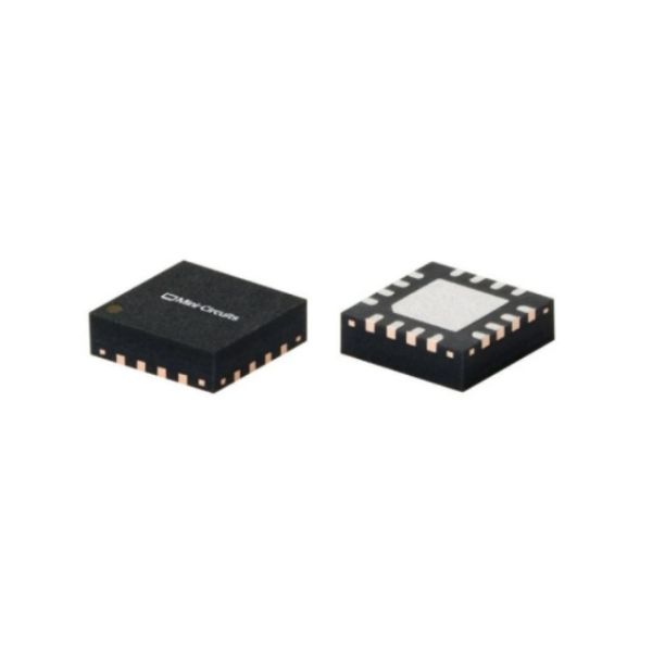 PMA3-5123 Wireless Communication Module 5.5GHz - 12.5GHz 50Ω SMT Low Noise