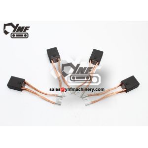 Electrographite Carbon Brush N19X for DC Motor EG809 D293418