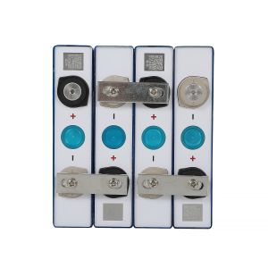 3.2V 50Ah LiFePO4 Lithium Iron Phosphate Battery