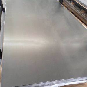 Customized Stainless Steel Sheet In Widths 1000mm-2000mm