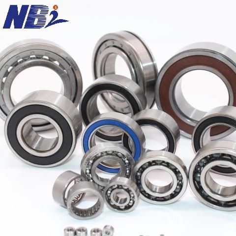 Quality 40BD5524 40x55x24 405524  40BGS40 Air Conditioning Compressor Clutch Bearing For MITSUBISHI MSC90C 105CVS UNICLA UP/UX200 wholesale