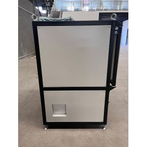 Labratory Electric High Temperature Box Furnace 900Ordm C For Melting