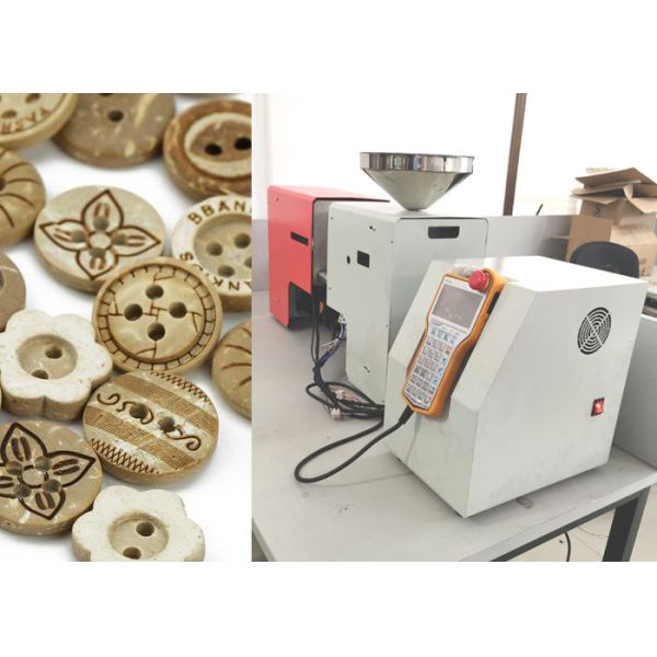 Quality Plastic Mini Auto Injection Molding Machine LCD Screen 680mm wholesale