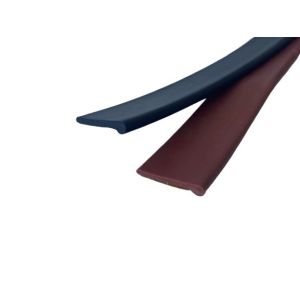 Green EPDM PVC SILICONE Waterproof Rubber Seal Strip for Silicone Window and