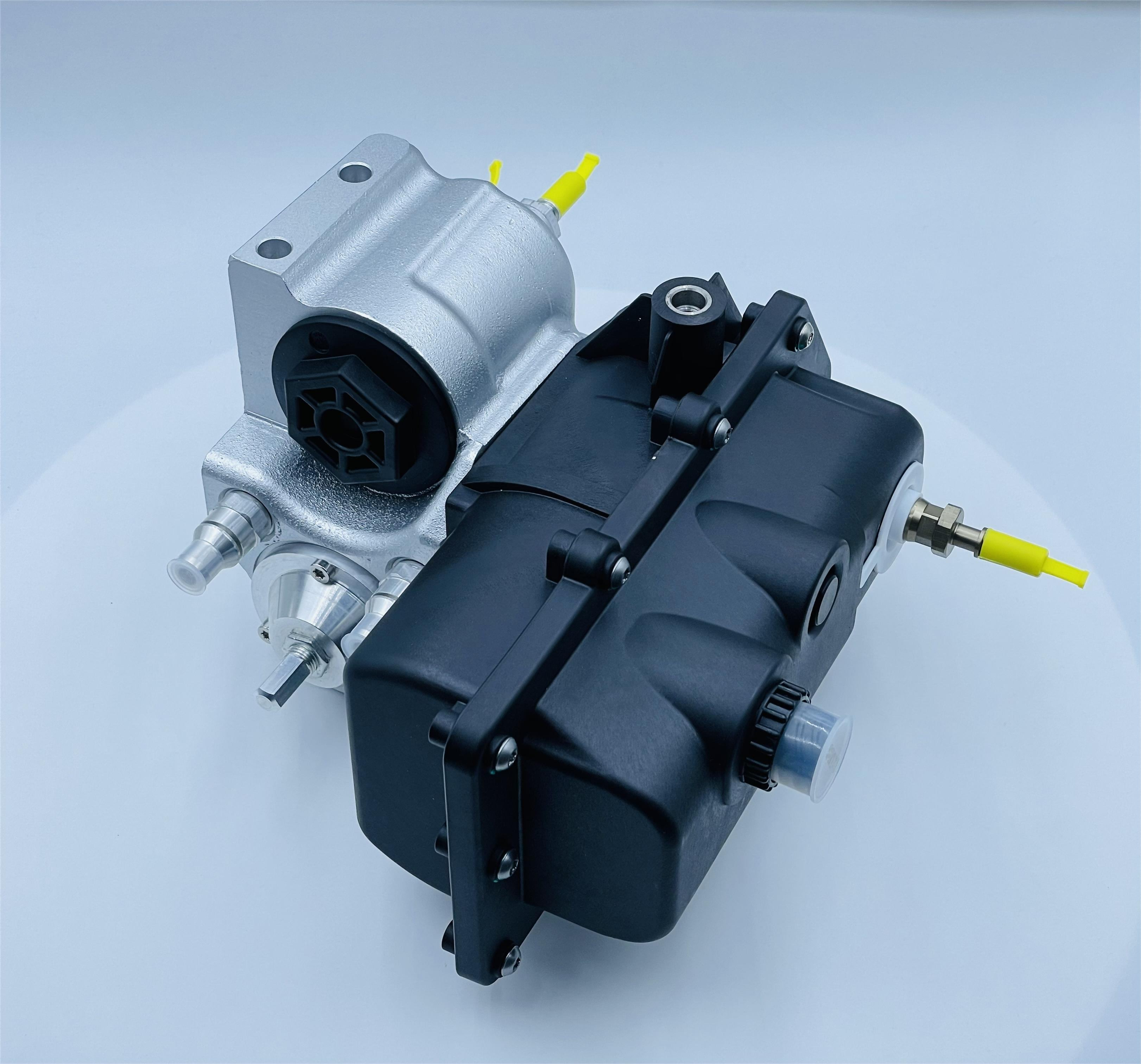 Diesel Exhaust Fluid DEF Pump DDE RA0001404378 For Detroit Diesel Engine