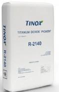 Chemical Formula TiO2 Non-hazardous Titanium Oxide R-2140 For Multiple Applications
