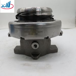 Pull clutch release bearing 1601 00298 For Bus