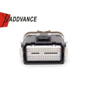 Cheap 7283-9908-10 Automotive 60 Pin Female ECU Connector For Mazda 11-12 CX7 CX-7 ECM PCM L3DT 18 881 for sale