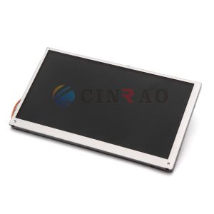 6.5 INCH Toshiba TFD65W50G TFT LCD Screen Display Panel For Car GPS Auto Spare