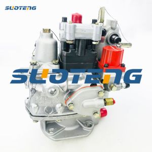 China 3070370 4061182 Fuel Injection Pump For M11 Engine on sale