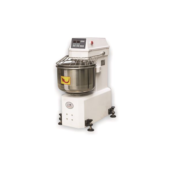 Quality High Speed Spiral Flour Mixer Machine , Commercial Bakery Dough Mixer wholesale