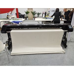 350ml Inkjet Paper Plotter 110V-240V All CAD Software Compatible for Contour