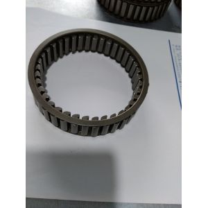 Alternative Ringspann quality China made SF57-18.5 sprag cage freewheel clutch