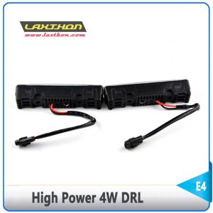 Brightest Daytime Running Lights , High Power 4W Led Daytime Driving Lights