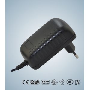 Eco - Friendly 15W Hybrid Power Supply With Over Voltage Protection / GS, CE, UL