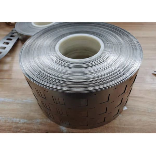 Quality 18650 Battery 4P Ni200 Pure Nickel Metal For Connection With Holder wholesale