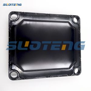 386-3444 3863444 Controller ECU For E323D2 Excavator