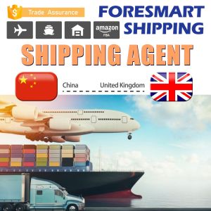 China Free 7 Days Warehousing Freight Forwarder China To UK on sale
