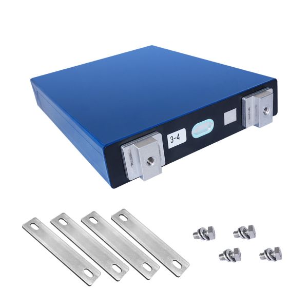 Quality Deep Cycle 100Ah Iron Phosphate Lithium Battery For RV wholesale