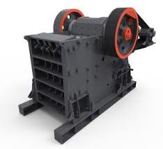 Hard Stone Jaw Crushers Produced With Good Mechanism