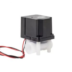 360K3 24VDC 1.2A 2 Way Air Solenoid Valve