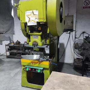 Deep Throat Punching Machine Punching Bending Multi-Purpose