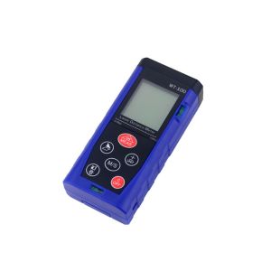 Laser Distance Meter 100m Laser Distance Transducer 1mm High Resolution