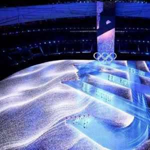 Exterior P3.91mm IP65 Stage Event Screen Hire 250*250mm Module