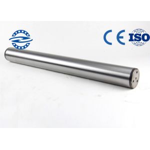 8mm Excavators Spare Parts Pin Bushing OEM Quenching