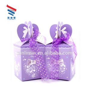 Minimum Quantity Required Customizable Red Mini Ribbons for All Kinds of Gift