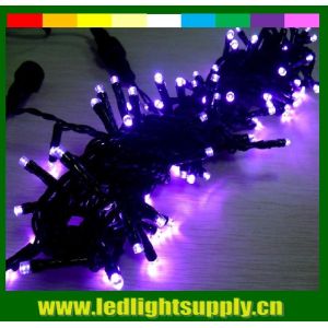 house decorations led string lights AC1140/220V fairy lights