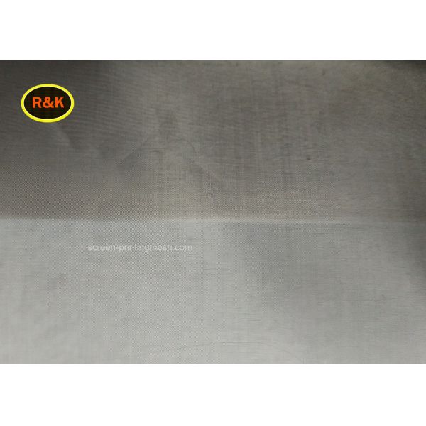 Eco Friendly Stainless Steel Wire Cloth , Stainless Steel Sieve Mesh 80-400 Mesh / Inch