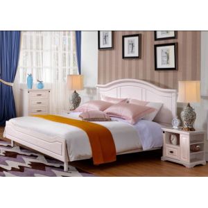 China Uptake Plastic Technology European Style Bed Excellent Moisture - Proof on sale