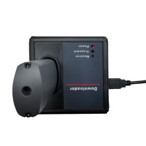 Electronic Guard Tour Patrol System Touch Reader IP67