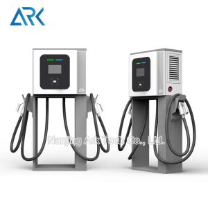 CCS CHAdeMO OCPP DC Electric Car Charging Stations