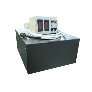 12V 500A Rectifier with 220V Single-Phase Input — Stable & Efficient DC Power