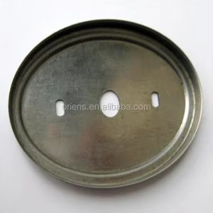 ODM CNC Aluminum Machining Service Architectural Cnc Brass Parts