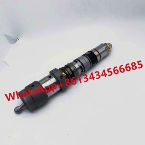 4076533 QSK23 Diesel Engine Common Rail Fuel Injector 4088427 4001813 4087893