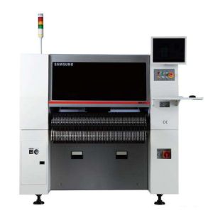 Cheap SMT Machine Hanwha Samsung SM471 Pick And Place Machine for sale